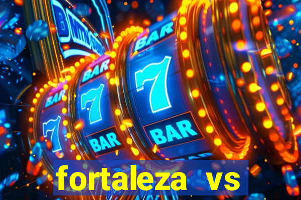 fortaleza vs flamengo futemax